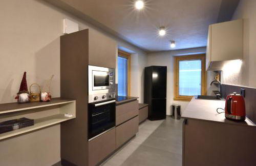 Appartamento Maison Chanoux - Foto 9