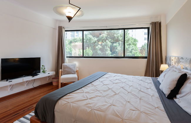 Lovely Terraza Masaryk - Foto 44