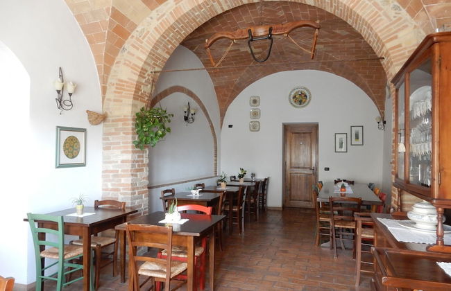 Agriturismo Il Casolare di Bucciano - Photo 29