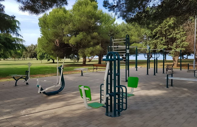 Apartment in Faana With Sea Beach - Foto 33