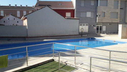 Duplex con piscina VUT1230AS - Foto 2