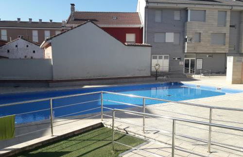 Duplex con piscina VUT1230AS - Foto 2