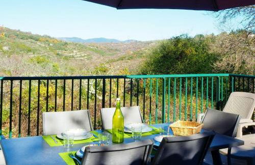 Country House in Orb Mountains Near Salagou Lake - Foto 2