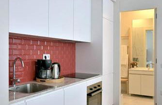 Mayor's Apartments - Foto 86