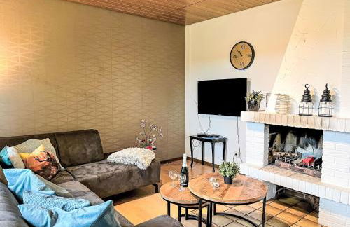 Holiday Home Andrea by Interhome - Foto 22