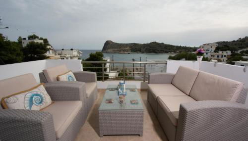 Seaside Apartments - Foto 4