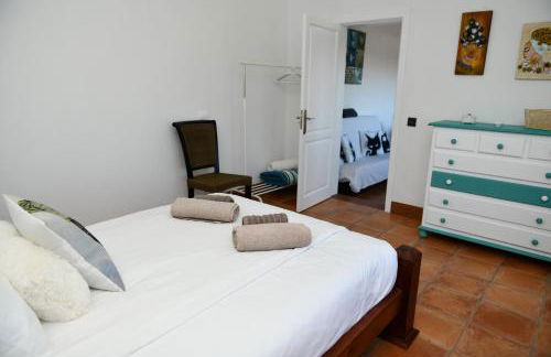 Apartamento rural Yemita - Foto 26