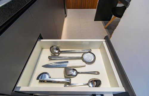 Apartamento Premium no Ecoville c/ Vaga - SOU0204B - Foto 30