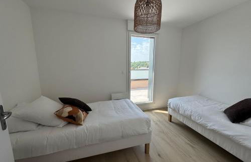 Appartement Le Riva B304 - Foto 12