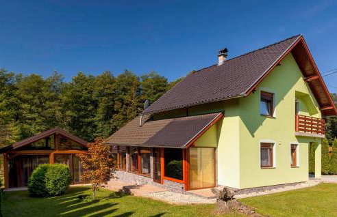 Lovely Home In Novo Zvecevo With Sauna - Foto 11