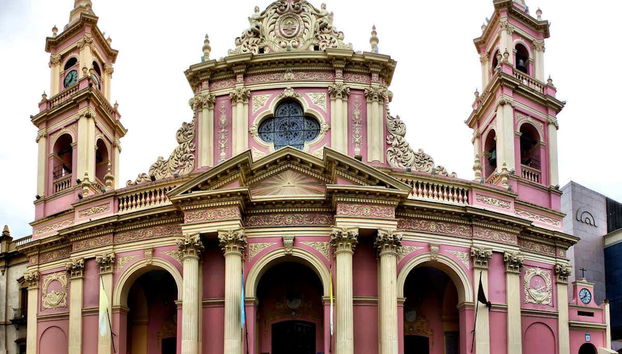 Catedral de Salta
