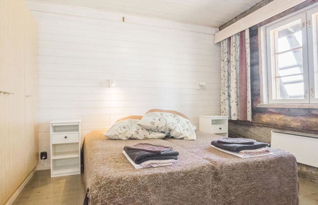 Kiilopään maja - Foto 22