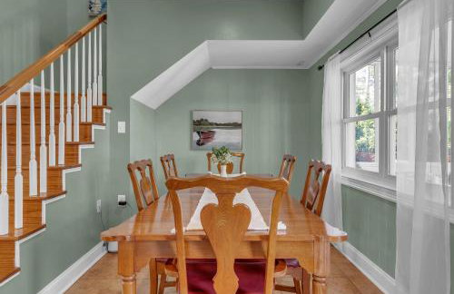 Lakefront Getaway - Dock, Pool, Sunset, Games - Foto 18