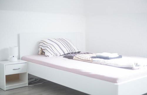 Ferienhaus mit Küche, Garten und Smart-TV - Photo 8