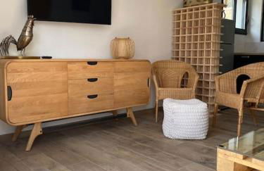 Maison avec ses 2 terrasses et sa piscine - Foto 7