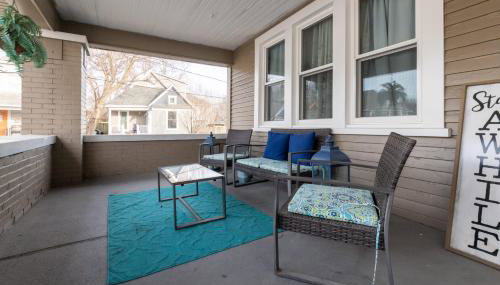 5 Bedroom 3200 Sq Ft House for Downtown Travelers - Foto 3