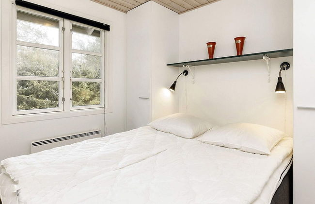 7 Person Holiday Home in Hals - Photo 4