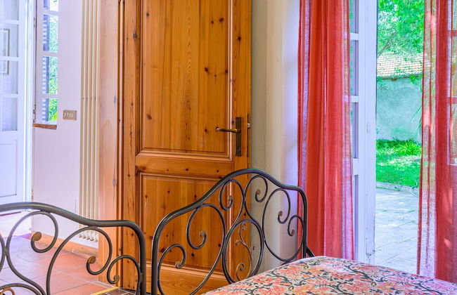 Villa Giulia by Myvillacollection - Photo 21