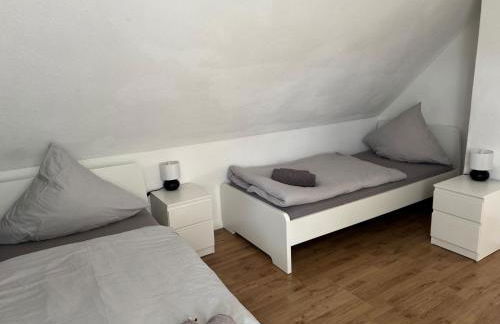 Ferienhaus "Jasmine" mit 3 Schlafzimmern und Stellplatz - Foto 16