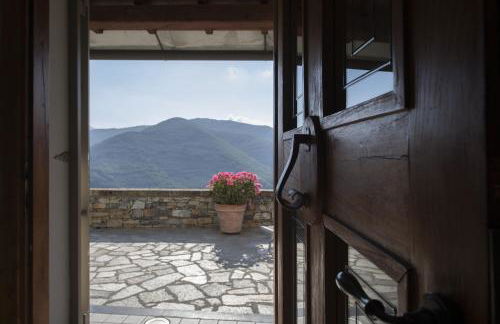 Villa Bellavista Evelyne e Giorgio - Foto 13