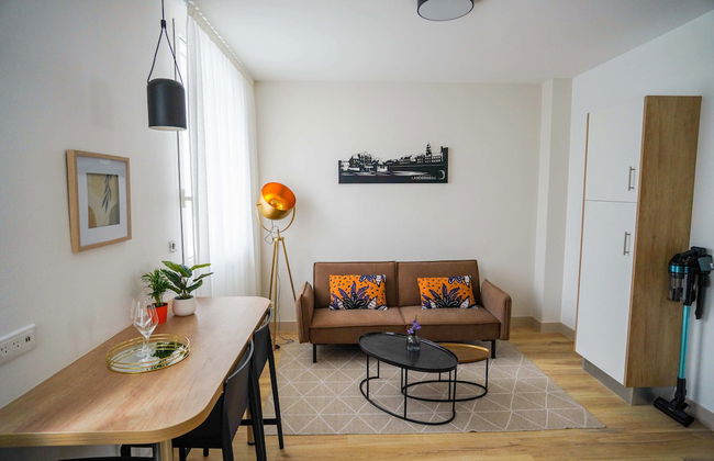 KoonTy : Chambres et Appartements à Landerneau - Foto 71