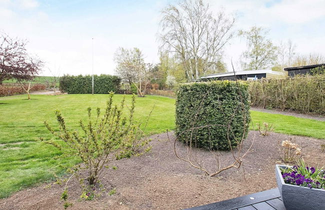 7 Person Holiday Home in Gorlev-by Traum - Photo 26