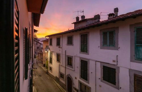 IBibiena - SUITE CECCO E MEA - Foto 22