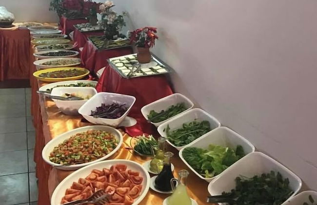 Reis Thermal Otel - Foto 59