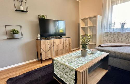 Stylische Studios Würselen Nähe Aachen, WLAN, Netflix, kostenlose Parkplätze, modern & gemütlich - Foto 51