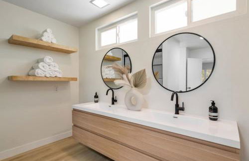 2-Story Sanctuary - Spacious Hot Tub - Billiards - Foto 3