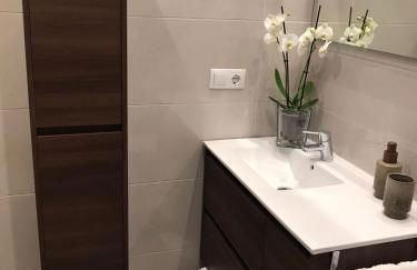 Apartamento Palacio Valdés, centro Avilés, con parking - Foto 12