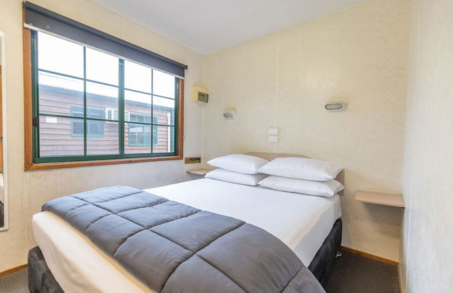 NRMA Ballarat Holiday Park - Foto 16