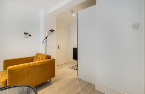 Studio close to Baker Street - 2 - Foto 2