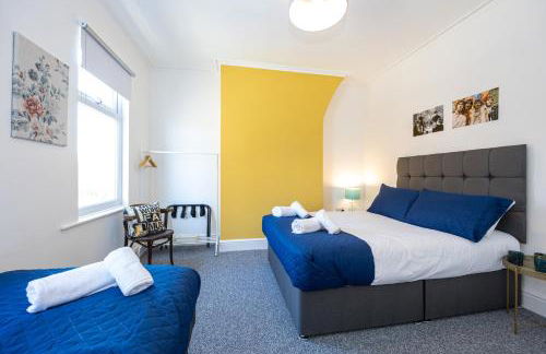 Earp House - Air Host & Stay - Sleeps 7 - Foto 16