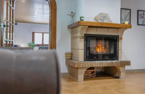 Villa Rural Avril - Foto 27