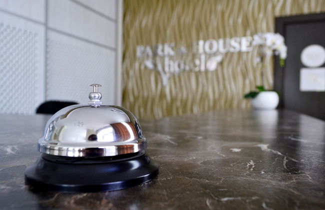 Apartment Park & House 42 - Photo 3