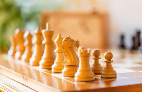 Jena The Grand Piano Suite - Foto 20