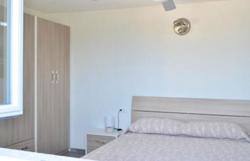 ISS Travel, Casa Smeraldo 10 beds, wonderful view of the gulf of San Teodoro - Photo 14