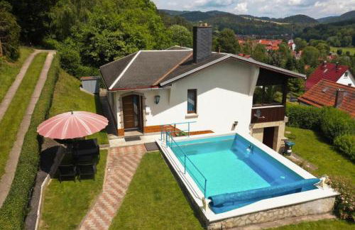 Ferienhaus, Waldau Thuringen - Foto 6