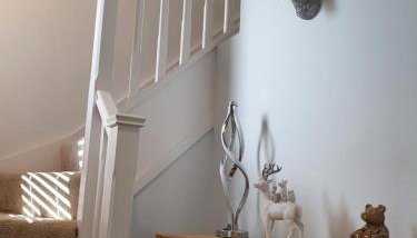 The White House - Foto 2, Lobby or reception