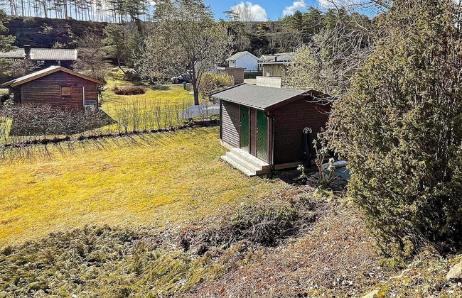 6 Person Holiday Home in Ellos - Foto 29