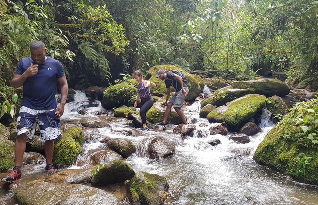 Chorro de las Campanas Waterfall Trip - Photo 3