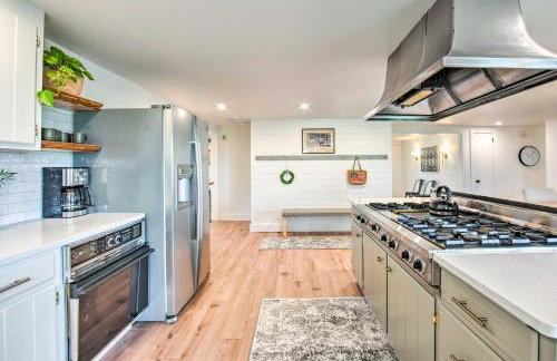 3 Mi to Dutch Wonderland Serene Home with Deck - Foto 9