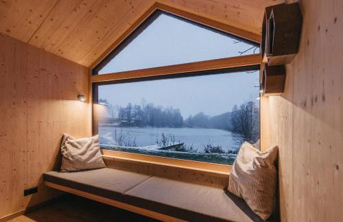 NaturResort Steinwald - Foto 64