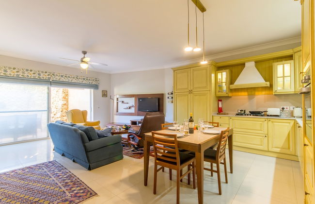 Sunny & Pool Quiet Apart Qala Gozo - Foto 26