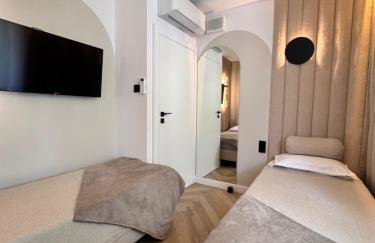 Family & Business Apartments PREMIUM SPA No 3 - 2 Bedroom with Private Jacuzzi, Balcony, Parking - Foto 66