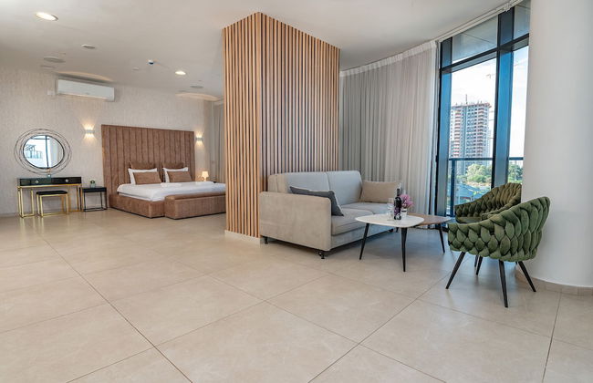 Hi - Yam SeaView Apartments & Suites - Foto 12