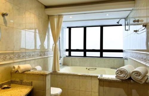 Le Village Flats e Hotel - Photo 66