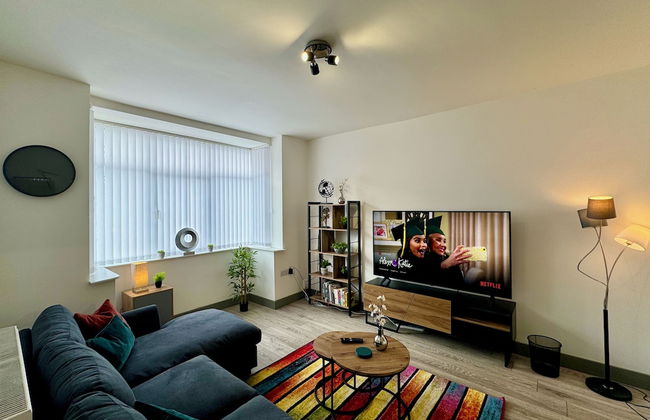 Lenhurst House - Photo 27