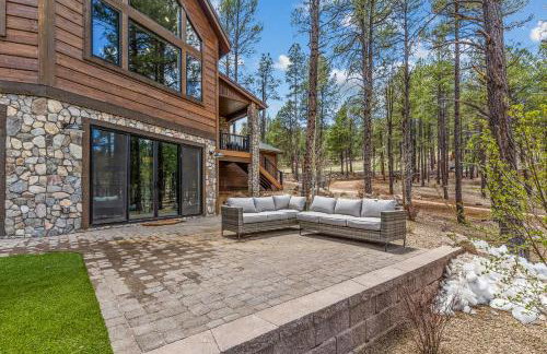 Stay at Coyote Pass - Foto 52